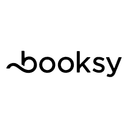 Booksy logo