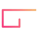 GlossGenius logo